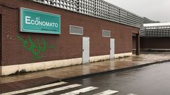 El Arco comienza a explotar la marca �El Economato�