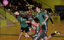 Los rojinegros quieren recuperar sensaciones tras el triunfo la semana pasada ante el Lavadores. 