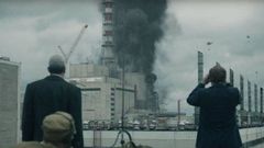 Tr�iler de �Chernobyl�