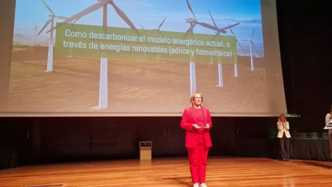 El Principado recibe el premio Sustainability Action 2024