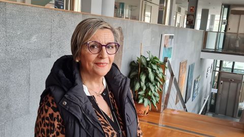 La edila se mantendr� en el gobierno