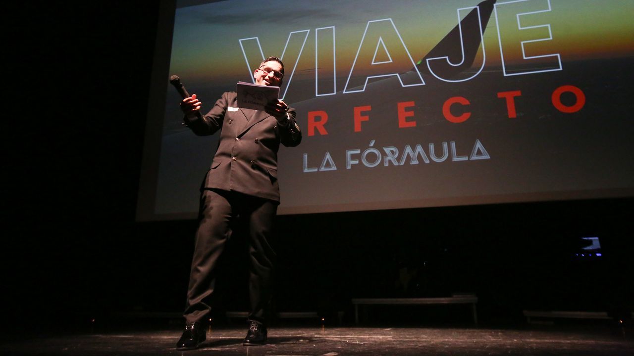 Furor por las orquestas: «Anúnciase cada fichaxe a bombo e platillo, parecen xogadores de fútbol»