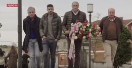 Ofrenda Real Sporting