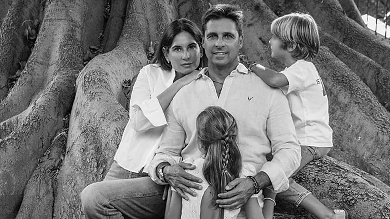 Fran Rivera anuncia que será padre por tercera vez con Lourdes Montes: «Voy  a ser Papuchi»