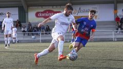 El Soneira-Vista Alegre, de Primera