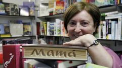 Elena Caama�o, de Bra�as Verdes, impartir� el taller de �book folding�