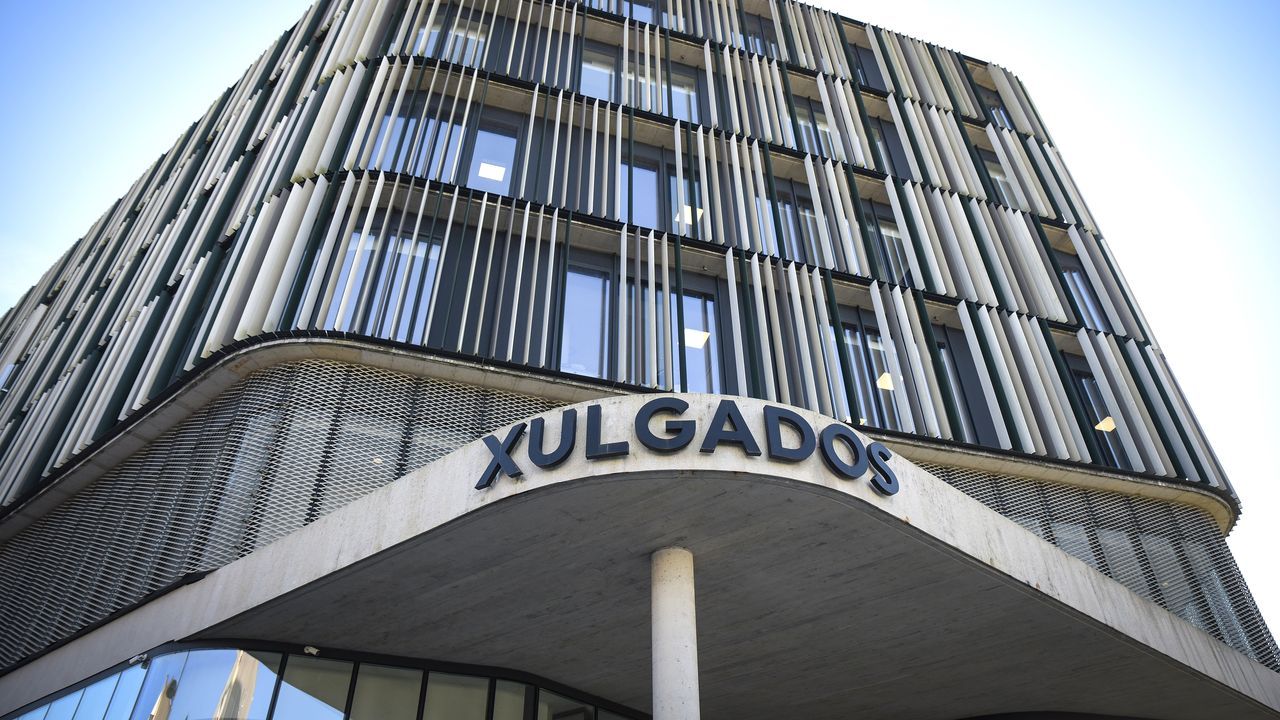 La Xunta avanza para implantar la ley de eficiencia en los juzgados de las ciudades gallegas