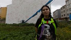 A carballesa Isa Berm�dez 