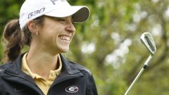 Marta Silva sale a por todo en casa
