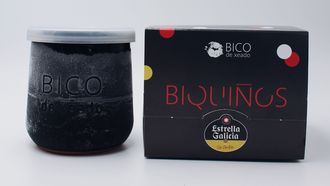 As es la edicin limitada de Bico de Xeado con Estrella Galicia