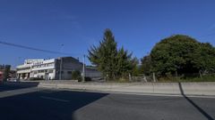 La gasolinera est� proyectada en la intersecci�n entre la R�a do Arco y la N-6, cerca del acceso al pol�gono de O Ceao