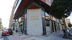 Sede del Ilustre Colexio de Avogados de Lugo