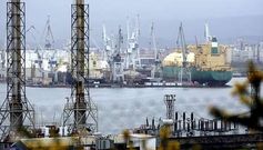 Tres de los gaseros se encuentran en estos momentos en reparaci�n en las instalaciones del astillero ferrolano.