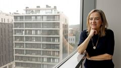 Alonso es la primera mujer que recibe este prestigioso premio