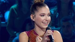 El pol�mico beso entre Raoul y Agoney en �OT�