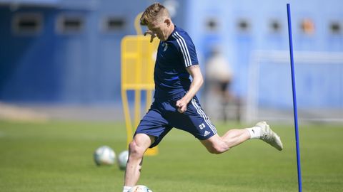 Mossa en El Requex�n