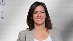 La directiva franco-argelina Zineb Ghout