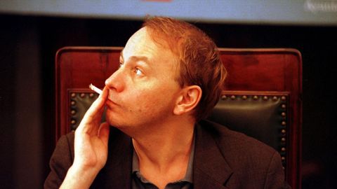 Michel Houellebecq