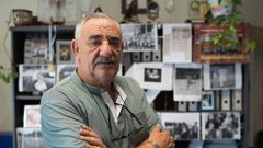 Juan Carlos L�pez, Chu