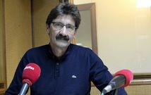Jos� Manuel Peque�o incide no plan de recuperaci�n do rural que est�n desenvolvendo en Dumbr�a. 