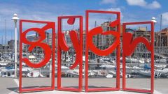 Gijón