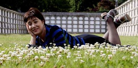 Mercedes Castro asegura que a nova temporada � �<span lang= gl >moi entretida e din�mica</span>�.