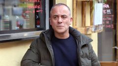 Javier Gutirrez