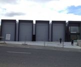 Las instalaciones del parque est�n rematadas desde el 2013.