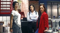 El thriller policial A estiba llega a TVG