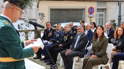 Los actos del Da del Pilar en Barbanza, en imgenes