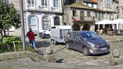 Los responsables del Carabela est�n estos d�as vaciando el local