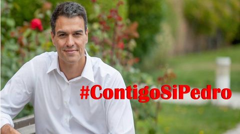Pedro S�nchez