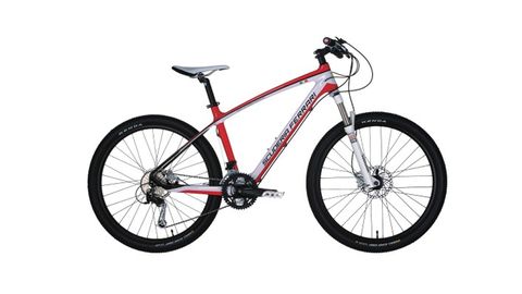 Ferrari MTB 26 : 2.271 euros