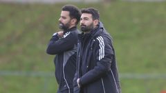 Romo logr� en Lezama su segunda victoria como visitante. 