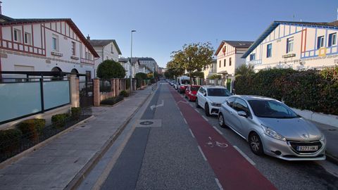 Casas Baratas, 1928-1937