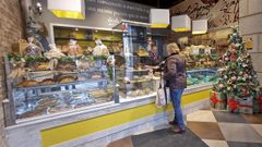 Panader�a Acu�a, en Pontevedra