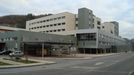 Hospital lvarez Buylla en Mieres