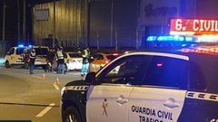 Controles de alcohol y drogas durante el carnaval