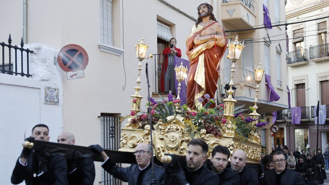 Igualdad inicia actuaciones contra cuatro cofradías por discriminar a mujeres en la Semana Santa del 2026