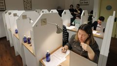 El IES de Foz es una referencia en estudios de hosteler�a, servicios y restauraci�n