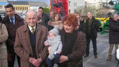 La inauguraci�n de Moexmu, en im�genes