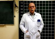 Alfonso Solar es el responsable de la Unidad de Gastroenterolog�a Infantil del Materno.