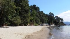 Playa de O Co�do