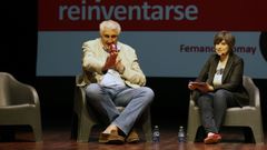 Fernando Romay : el poder de reinventarse