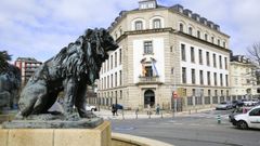 Los hechos fueron juzgados en la Audiencia de Lugo.

