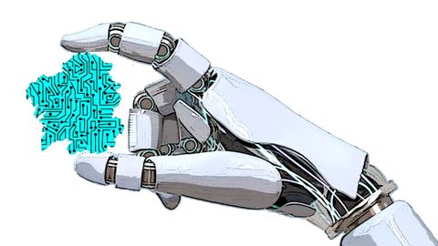 Inteligencia artificial