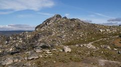 Castro do Castelo Grande