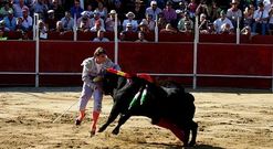 Los noieses vivieron en el San Marcos del 2007 sus �ltimas tardes de �fiesta nacional�.