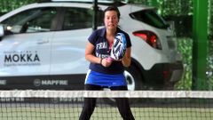 El campeonato incluye categor�as masculinas, femeninas y mixtas