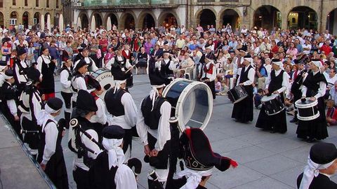 Festival Interc�ticu d'Avil�s